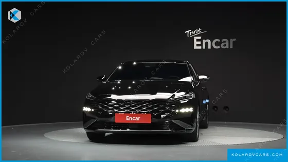 KIA K8 SIGNATURE