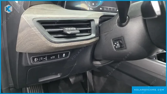 KIA K8 2.5 GASOLINE 2WD