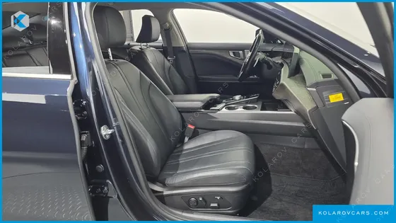 KIA K8 2.5 GASOLINE 2WD
