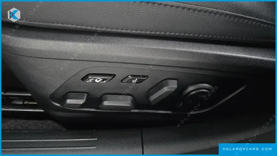 KIA K8 2.5 GASOLINE 2WD