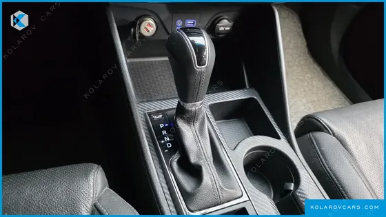 HYUNDAI TUCSON DIESEL 2.0 2WD