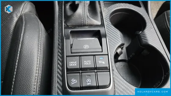 HYUNDAI TUCSON DIESEL 2.0 2WD