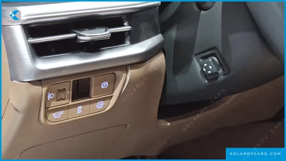 HYUNDAI GRANDEUR EXCLUSIVE