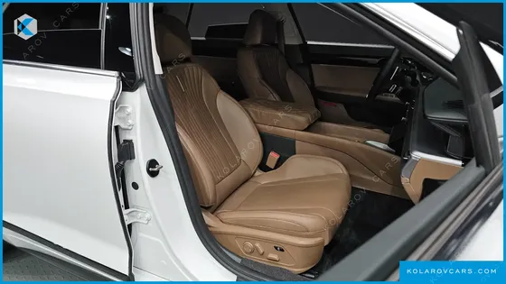 HYUNDAI GRANDEUR EXCLUSIVE