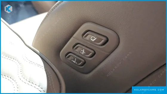 HYUNDAI GRANDEUR EXCLUSIVE
