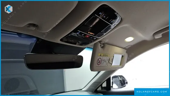 HYUNDAI GRANDEUR EXCLUSIVE