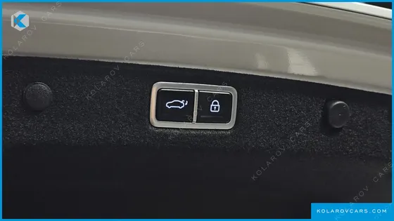 HYUNDAI GRANDEUR EXCLUSIVE