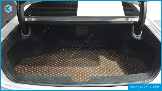 HYUNDAI GRANDEUR EXCLUSIVE