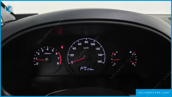 HYUNDAI STAREX SCHOOL BUS LPI