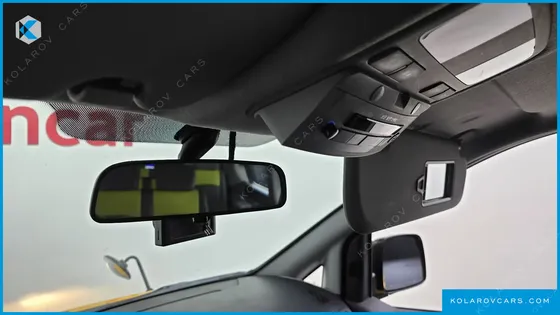 HYUNDAI STAREX SCHOOL BUS LPI