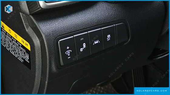 HYUNDAI TUCSON DIESEL 2.0 2WD