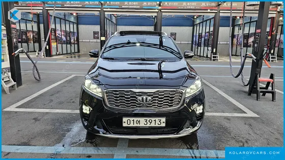 KIA SORENTO DIESEL 2.2 2WD