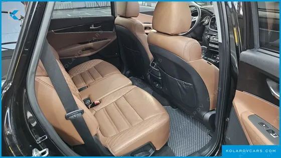 KIA SORENTO DIESEL 2.2 2WD