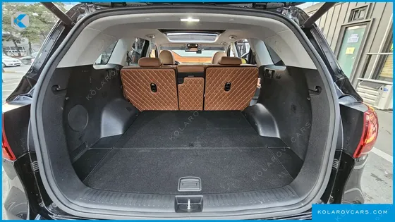 KIA SORENTO DIESEL 2.2 2WD