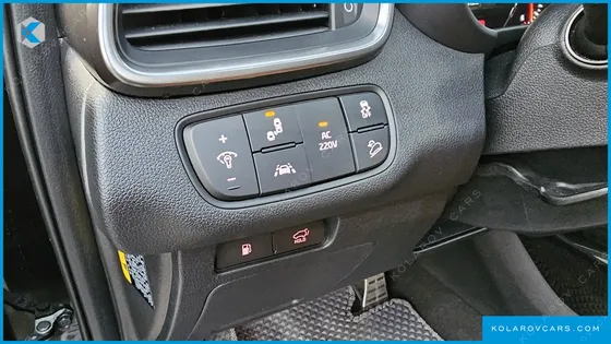 KIA SORENTO DIESEL 2.2 2WD