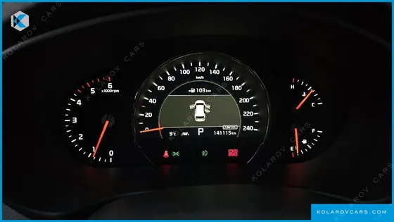 KIA SORENTO DIESEL 2.2 2WD