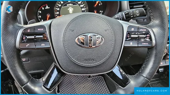 KIA SORENTO DIESEL 2.2 2WD