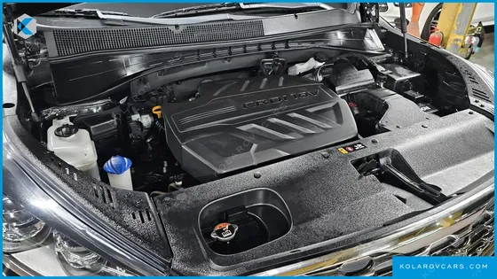 KIA SORENTO DIESEL 2.2 2WD
