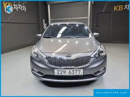 KIA K3 TRENDY