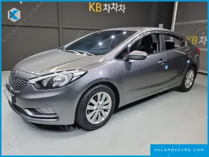 KIA K3 TRENDY