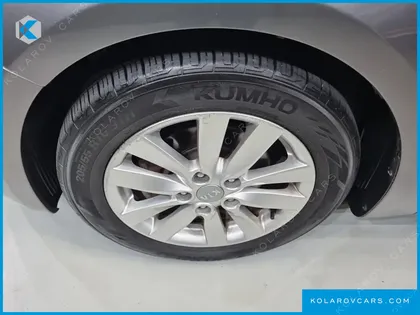 KIA K3 TRENDY