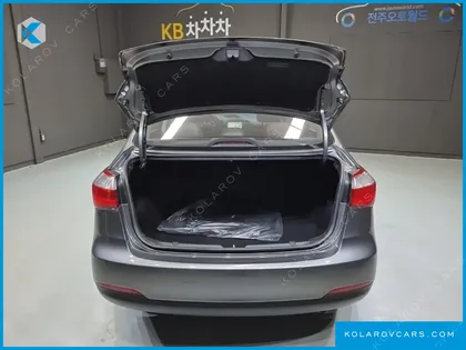 KIA K3 TRENDY