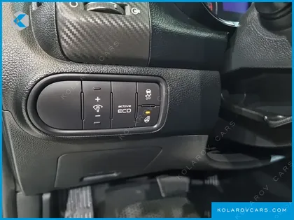 KIA K3 TRENDY