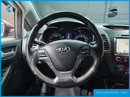 KIA K3 TRENDY