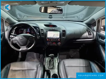 KIA K3 TRENDY