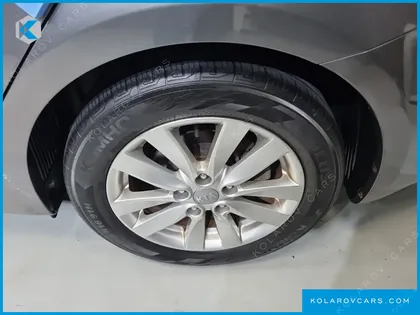 KIA K3 TRENDY