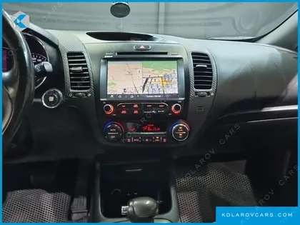 KIA K3 TRENDY