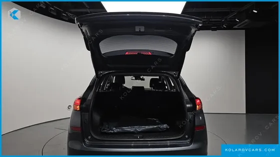 HYUNDAI TUCSON GASOLINE 1.6 TURBO 2WD