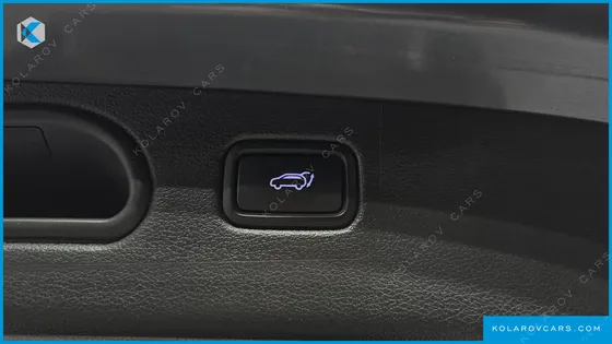 HYUNDAI TUCSON GASOLINE 1.6 TURBO 2WD