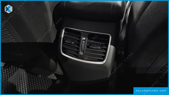 HYUNDAI TUCSON GASOLINE 1.6 TURBO 2WD