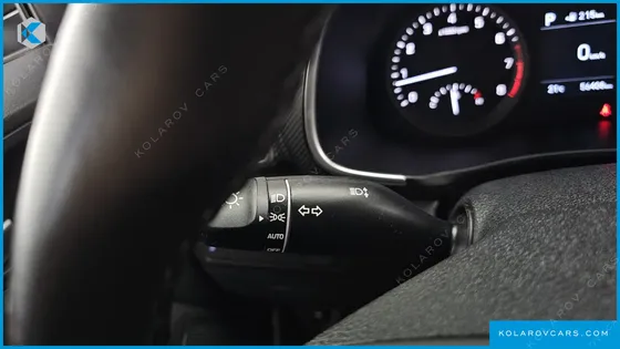 HYUNDAI TUCSON GASOLINE 1.6 TURBO 2WD