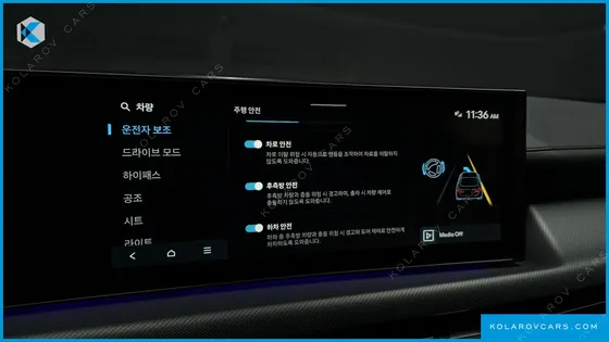 HYUNDAI SONATA 1.6 TURBO