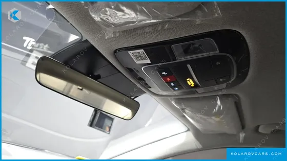 HYUNDAI SONATA 1.6 TURBO