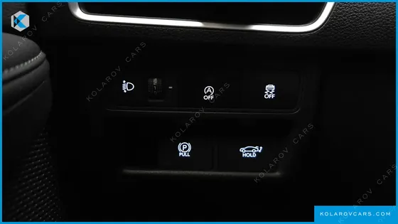HYUNDAI SONATA 1.6 TURBO