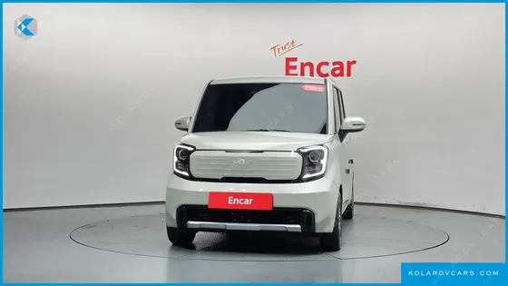 KIA RAY SIGNATURE