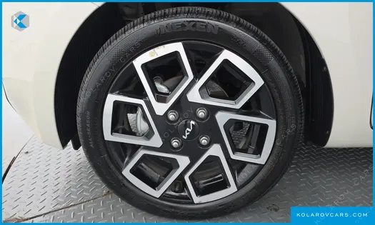 KIA RAY SIGNATURE