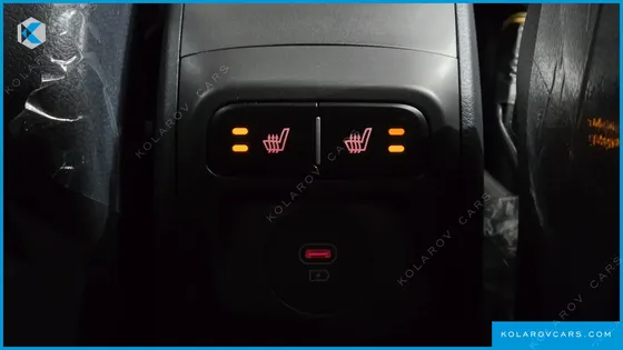 KIA RAY SIGNATURE