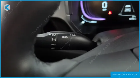 KIA RAY SIGNATURE