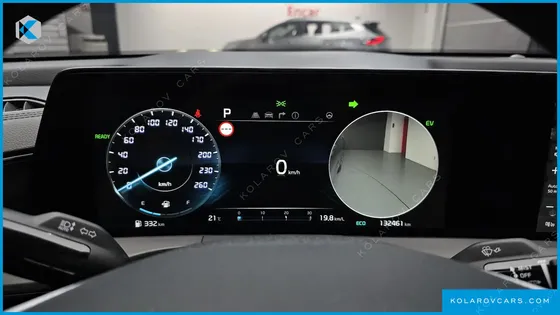 KIA K8 NOBLESSE