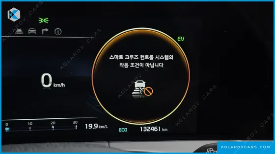 KIA K8 NOBLESSE