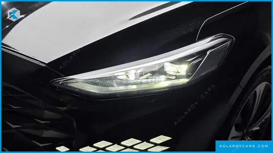 KIA K8 NOBLESSE