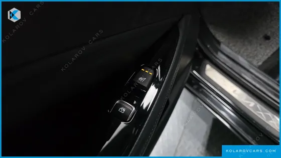 KIA K8 NOBLESSE
