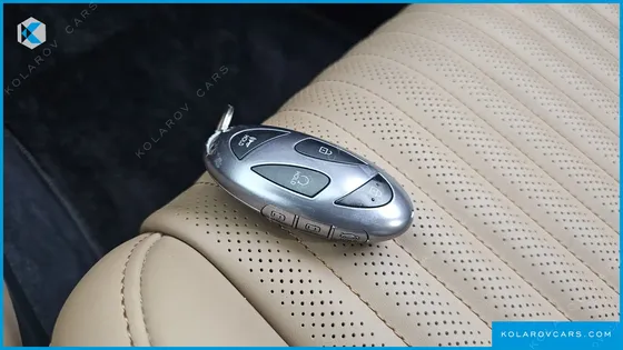 HYUNDAI GRANDEUR CALLIGRAPHY