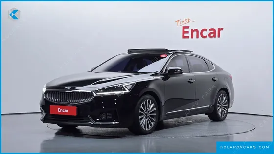 KIA K7 2.4 GDI PRESTIGE