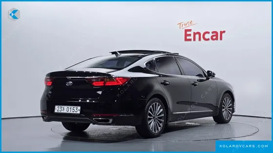 KIA K7 2.4 GDI PRESTIGE