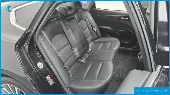 KIA K7 2.4 GDI PRESTIGE